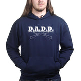D.A.D.D. Hoodie Style001