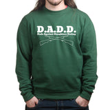 D.A.D.D. Sweatshirt Style001