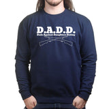 D.A.D.D. Sweatshirt Style001