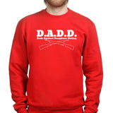 D.A.D.D. Sweatshirt Style001