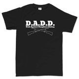 D.A.D.D. Men's T-shirt Style001