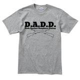 D.A.D.D. Men's T-shirt