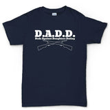 D.A.D.D. Men's T-shirt