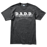 D.A.D.D. Men's T-shirt Style001