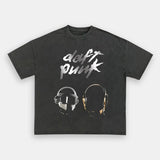 DAFT PUNK TEE