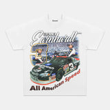 DALE EARNHARDT VINTAGE TEE