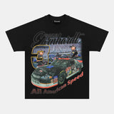 DALE EARNHARDT VINTAGE TEE