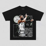 DAMIAN LILLARD TEE Style001