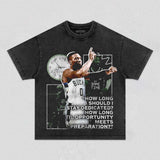 DAMIAN LILLARD TEE Style001