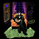 Damien's Place Tee