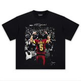 DANERLS TEE