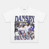 DANSBY SWANSON TEE Style001