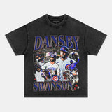 DANSBY SWANSON TEE Style001