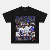 DANSBY SWANSON TEE Style001