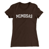 Mimosas Women's T-Shirt