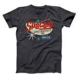 Spacely Space Sprockets Men/Unisex T-Shirt