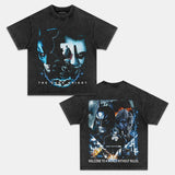 DARK KNIGHT TEE Style001