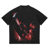 DARTH MAUL TEE [DS]