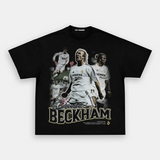 DAVID BECKHAM TEE Style001
