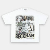 DAVID BECKHAM TEE