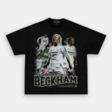 DAVID BECKHAM TEE