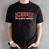 DBU Dallas Baptist University shirt