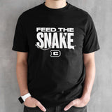 Ds.Cs. defenders feed the snake shirts