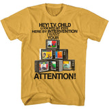 Duran Duran - Tv Child - Short Sleeve - Adult - T-Shirt
