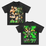 D DGENERATION X TEE