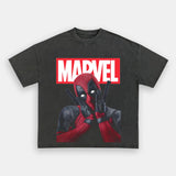 DEADPOOL V5 TEE