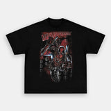 DEADPOOL V7 TEE