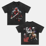 DEADPOOL V2 TEE Style001