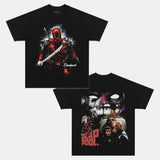 DEADPOOL V2 TEE Style001