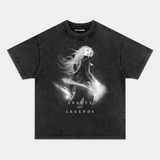 DEATH SWORN KATARINA TEE