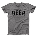 Beer Men/Unisex T-Shirt