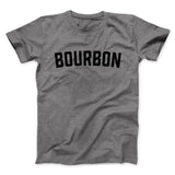 Bourbon Men/Unisex T-Shirt