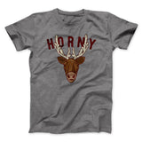 Horny Men/Unisex T-Shirt