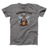 Namasleigh Men/Unisex T-Shirt