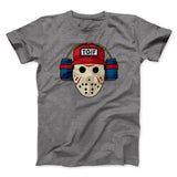 TGIF Jason Funny Movie Men/Unisex T-Shirt