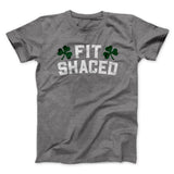 Fit Shaced Men/Unisex T-Shirt