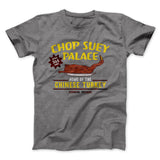 Chop Suey Palace Funny Movie Men/Unisex T-Shirt