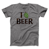 I Hop Craft Beer Men/Unisex T-Shirt