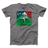 Bicycle Day 1943 Men/Unisex T-Shirt