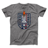 Space Force USA Men/Unisex T-Shirt