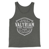 The Valyrian Steel Foundry Men/Unisex Tank Top