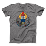 Rocket Pop Launch Men/Unisex T-Shirt