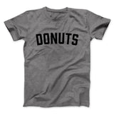 Donuts Men/Unisex T-Shirt