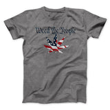 Weed The People Men/Unisex T-Shirt