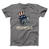 Meowica Men/Unisex T-Shirt