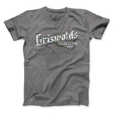 Griswold's Illumination Funny Movie Men/Unisex T-Shirt